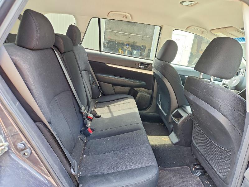 Aukcja sprzedaży 2013 Subaru Outback, vin: 4S4BRBCC1D3204709, numer aukcji: 59280616