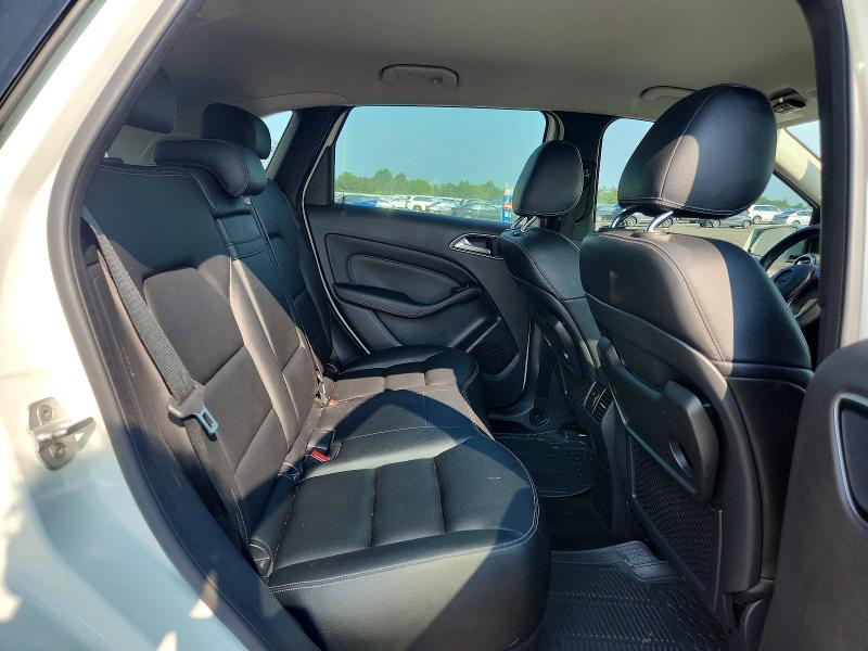Aukcja sprzedaży 2016 Mercedes-benz B, vin: WDDVP9AB4GJ008926, numer aukcji: 63022836