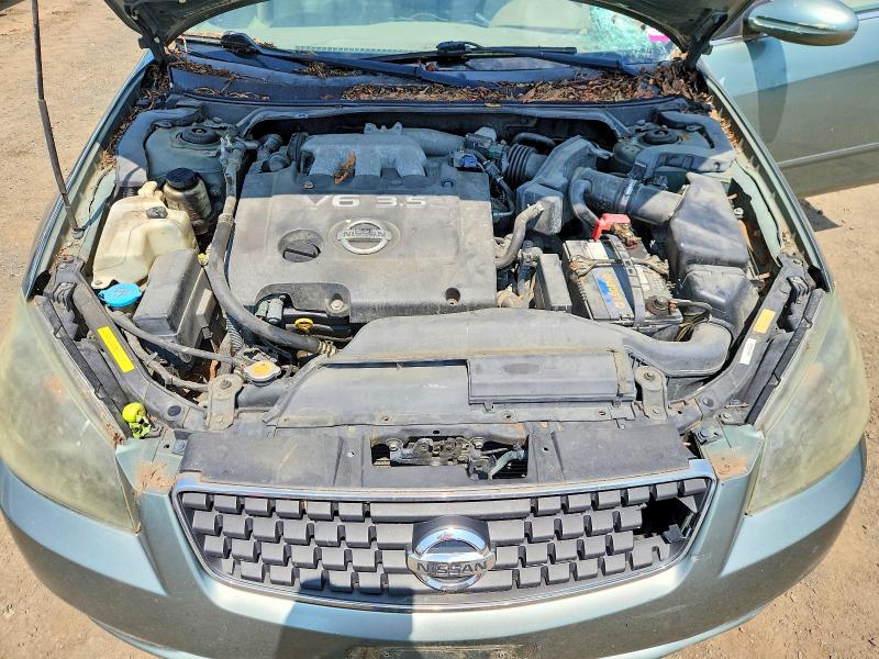 Продаж на аукціоні авто 2006 Nissan Altima, vin: 1N4BL11D36N423888, номер лоту: 62010686
