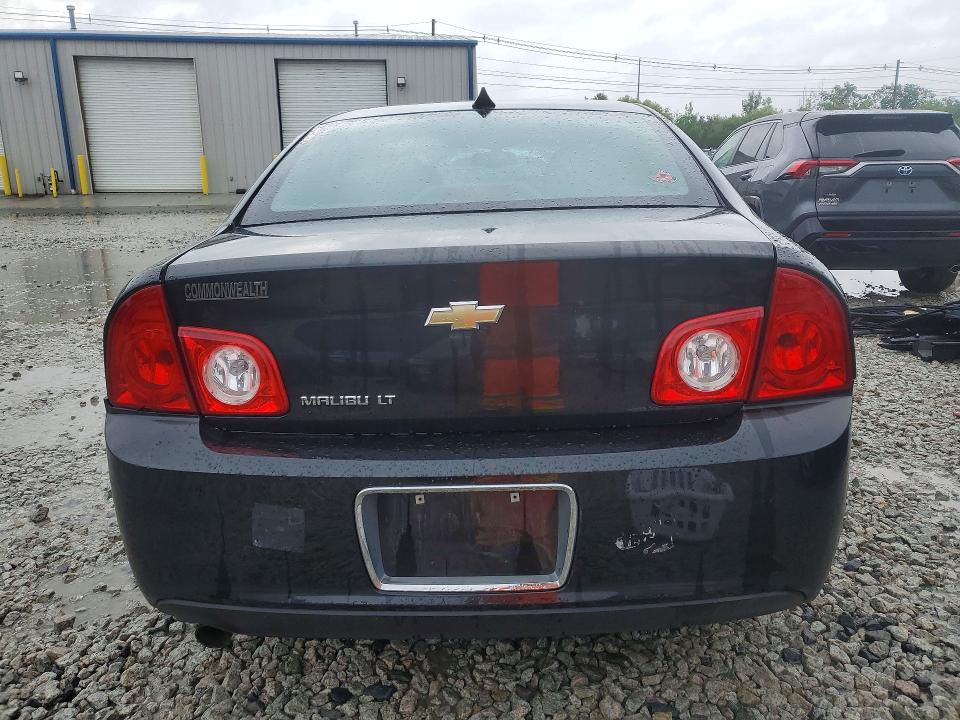 Продаж на аукціоні авто 2012 Chevrolet Malibu, vin: 1G1ZD5E00CF365922, номер лоту: 60047436