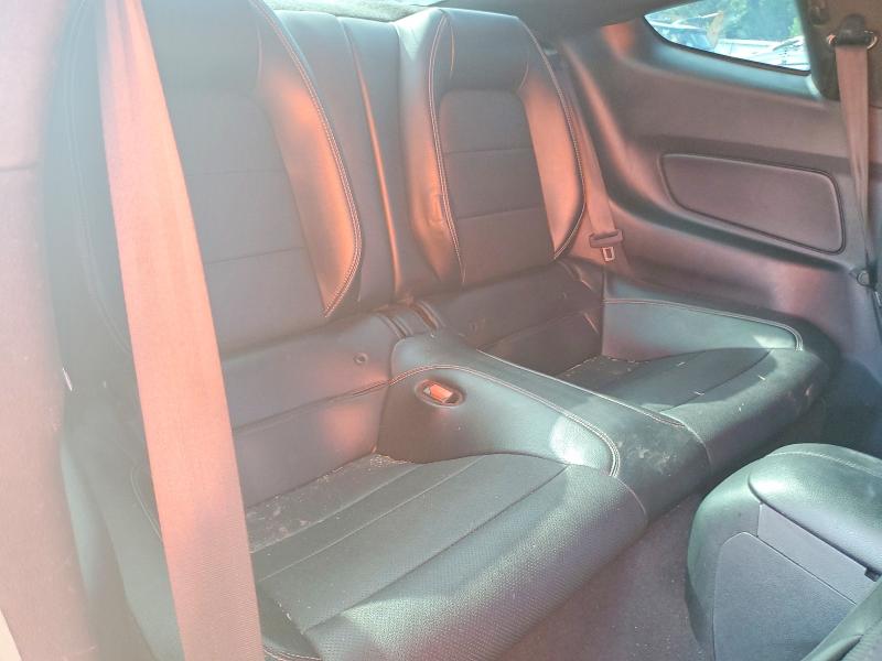 61342306 :رقم المزاد ، 1FA6P8TH5P5108669 vin ، 2023 Ford Mustang مزاد بيع