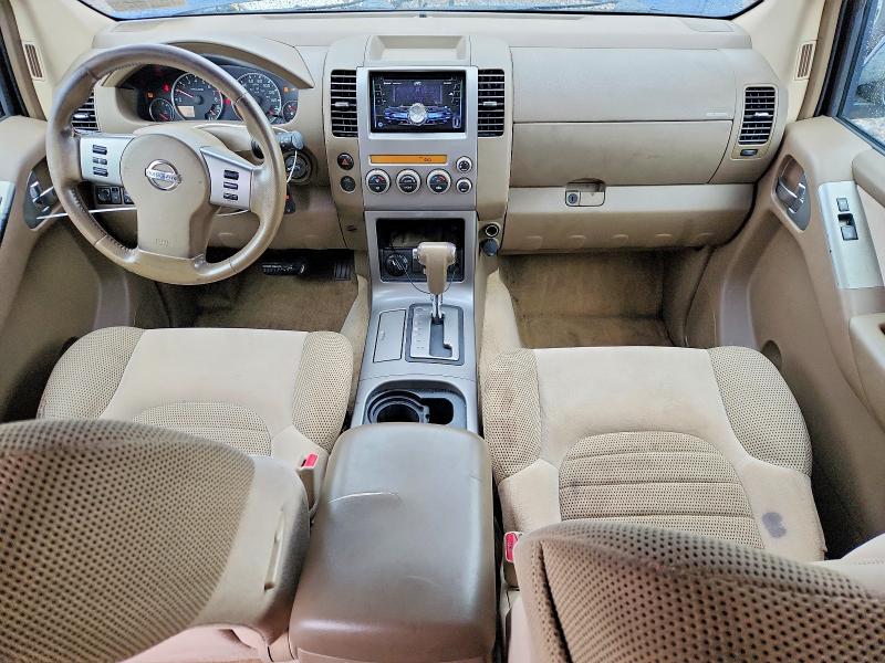 Aukcja sprzedaży 2006 Nissan Pathfinder, vin: 5N1AR18W26C600806, numer aukcji: 59215746