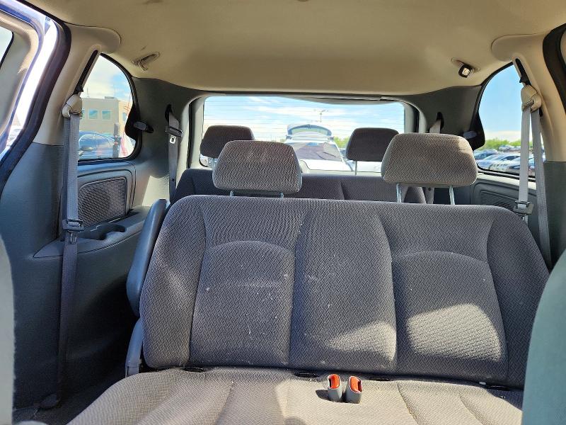 Продаж на аукціоні авто 2007 Chrysler Town & Country, vin: 1A4GJ45R97B218408, номер лоту: 62395776