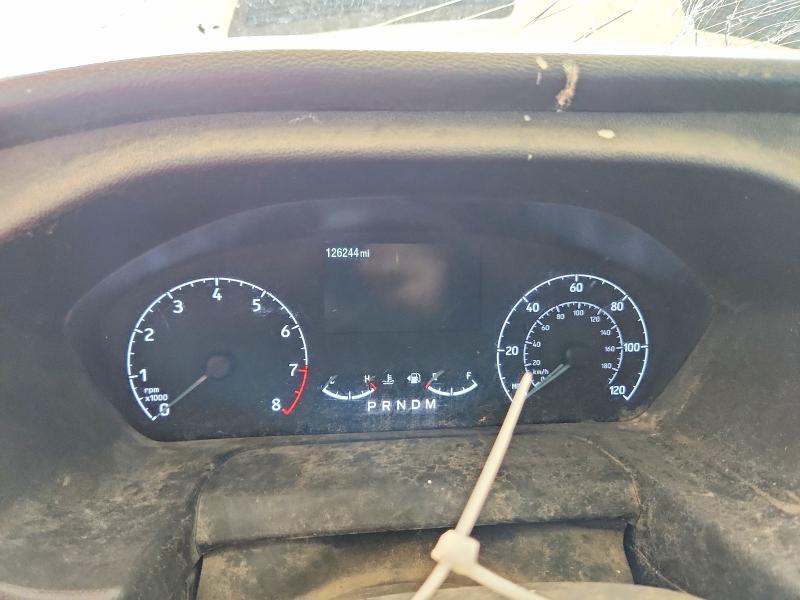 Продаж на аукціоні авто 2021 Ford Transit, vin: 1FTYE1C89MKA43807, номер лоту: 59099956