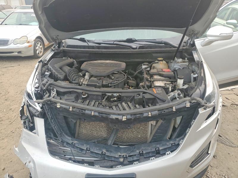 Продажа на аукционе авто 2020 Cadillac Xt5, vin: 1GYKNDRS2LZ181876, номер лота: 61364336