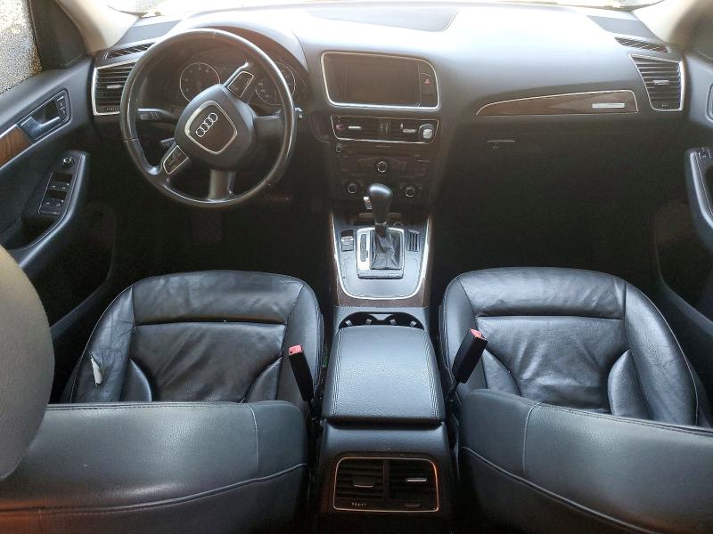 Продаж на аукціоні авто 2011 Audi Q5, vin: WA1CFAFP4BA029725, номер лоту: 59826276