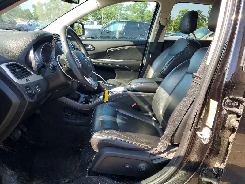 60426576 :رقم المزاد ، 3C4PDDDG3CT305470 vin ، 2012 Dodge Journey مزاد بيع
