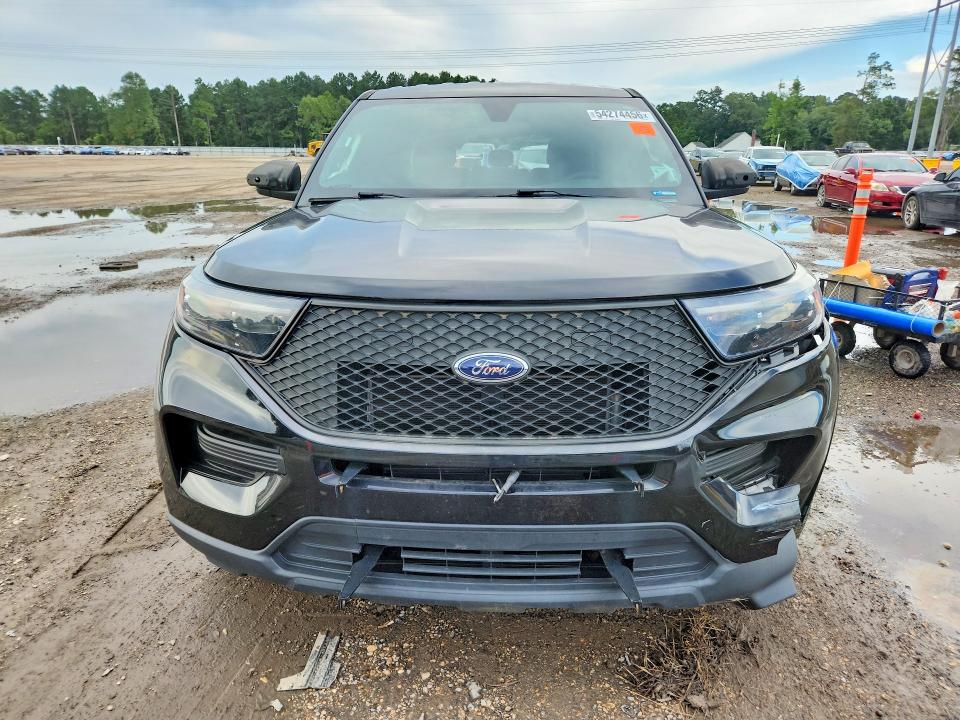 Aukcja sprzedaży 2023 Ford Explorer, vin: 1FM5K8AB7PGA63639, numer aukcji: 54274456