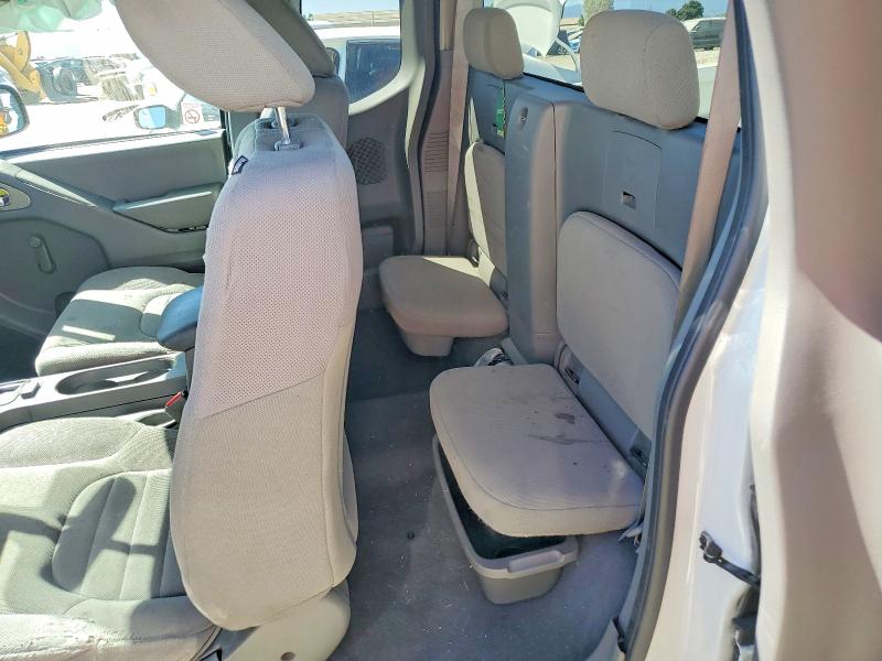 61691186 :رقم المزاد ، 1N6BD0CTXJN764667 vin ، 2018 Nissan Frontier مزاد بيع
