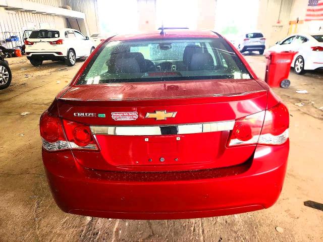 Продаж на аукціоні авто 2012 Chevrolet Cruze, vin: 1G1PJ5SC3C7239790, номер лоту: 62617226