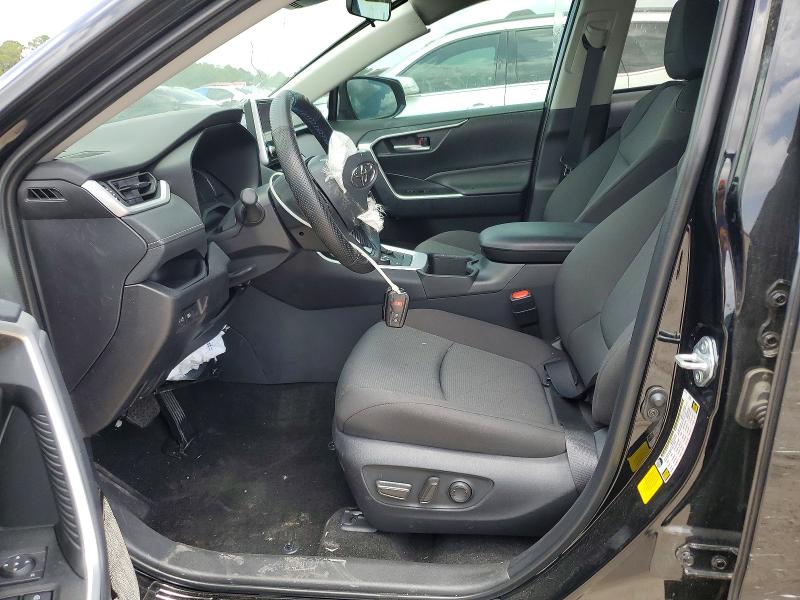 Продаж на аукціоні авто 2024 Toyota Rav4 Hybrid, vin: 4T3RWRFV1RU161818, номер лоту: 61730566