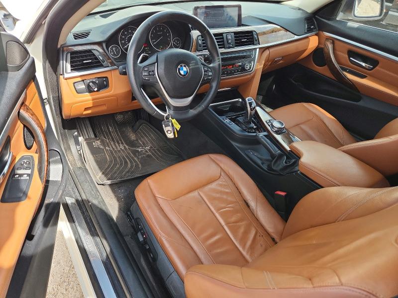 Продажа на аукционе авто 2014 Bmw 428, vin: WBA3N3C5XEF710998, номер лота: 60887956