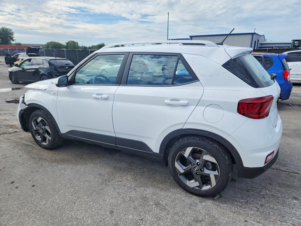 Aukcja sprzedaży 2026 Hyundai Venue, vin: KMHRC8A32TU419854, numer aukcji: 59602596