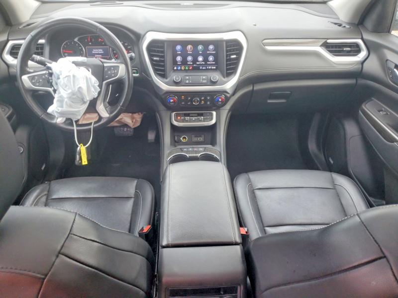 2020 Gmc Acadia მანქანა იყიდება აუქციონზე, vin: 1GKKNMLS2LZ132776, აუქციონის ნომერი: 60420846