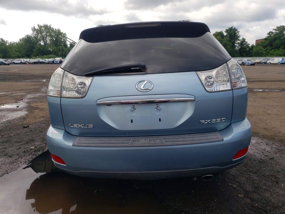 Продаж на аукціоні авто 2004 Lexus Rx, vin: 2T2HA31U54C028452, номер лоту: 61902366