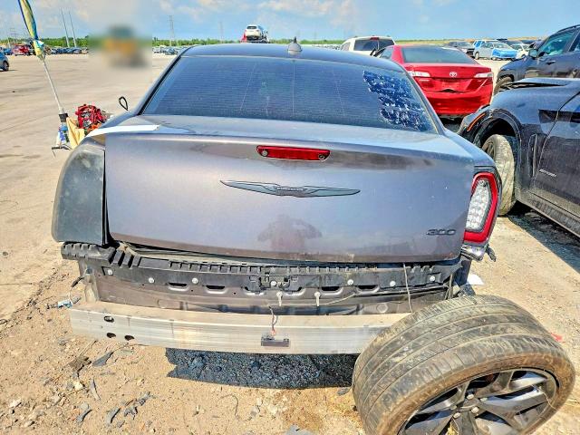 Aukcja sprzedaży 2021 Chrysler 300, vin: 2C3CCAAG8MH640632, numer aukcji: 62237436