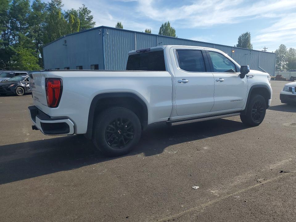 Продаж на аукціоні авто 2023 Gmc Sierra, vin: 3GTUUGE84PG300157, номер лоту: 59914386