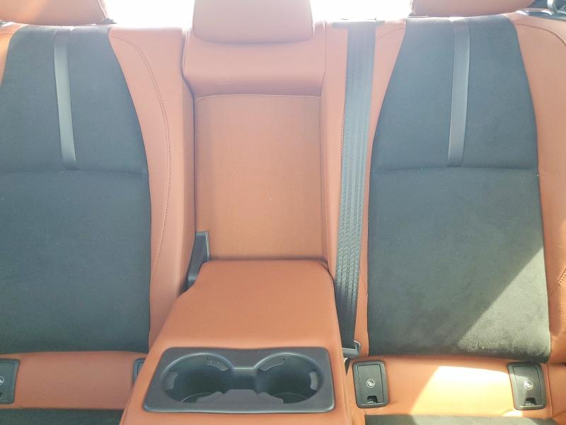 60817616 :رقم المزاد ، 3MVDMBXY0SM809994 vin ، 2025 Mazda Cx-30 مزاد بيع