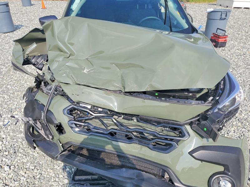 Aukcja sprzedaży 2026 Subaru Crosstrek, vin: 4S4GUHD62T3773065, numer aukcji: 60233316