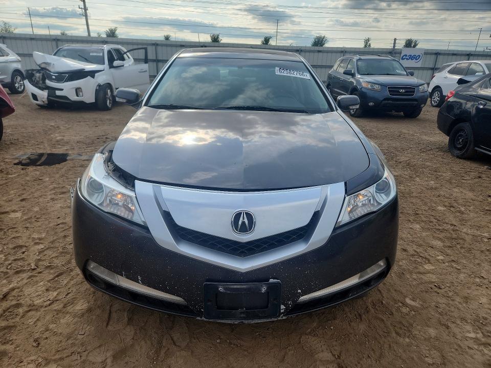 2011 Acura Tl მანქანა იყიდება აუქციონზე, vin: 19UUA8F55BA001451, აუქციონის ნომერი: 62582766