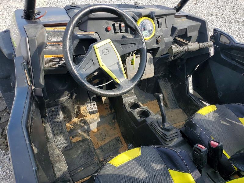 Продажа на аукционе авто 2016 Polaris Rzr, vin: 3NSVDE99XGF450354, номер лота: 60253696