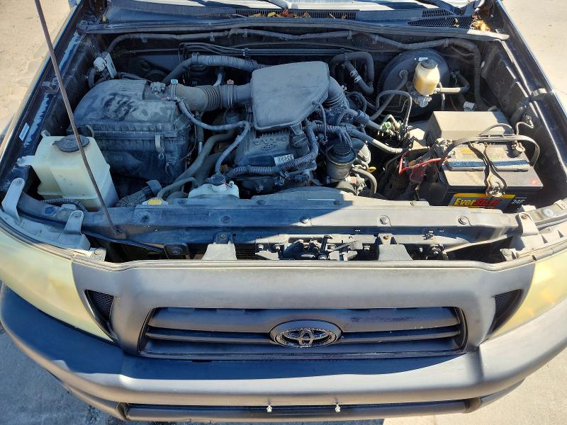 Продаж на аукціоні авто 2005 Toyota Tacoma, vin: 5TEPX42N25Z011857, номер лоту: 62270866