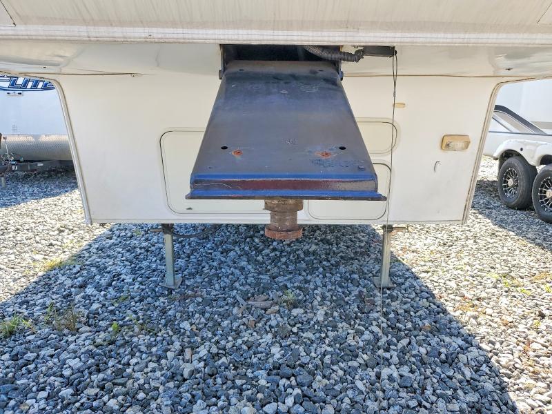 2007 Coachmen Chaparral მანქანა იყიდება აუქციონზე, vin: 1TC3B432873101165, აუქციონის ნომერი: 63139086