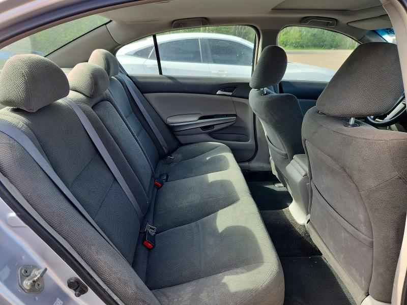Продаж на аукціоні авто 2008 Honda Accord, vin: 1HGCP26758A808778, номер лоту: 59307216