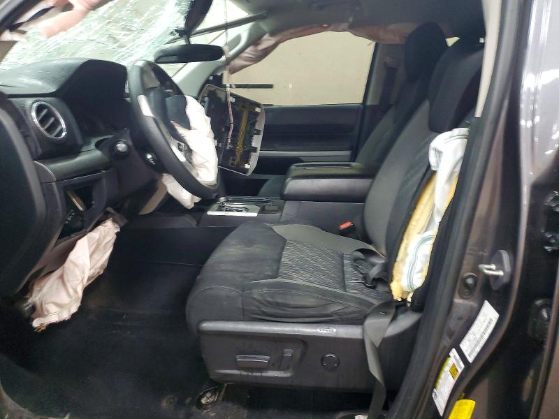 Aukcja sprzedaży 2020 Toyota Tundra, vin: 5TFDY5F10LX891572, numer aukcji: 62632616