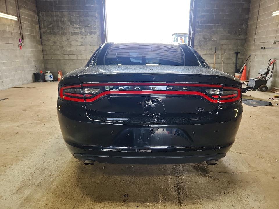 Продаж на аукціоні авто 2016 Dodge Charger, vin: 2C3CDXKT4GH282154, номер лоту: 59397576