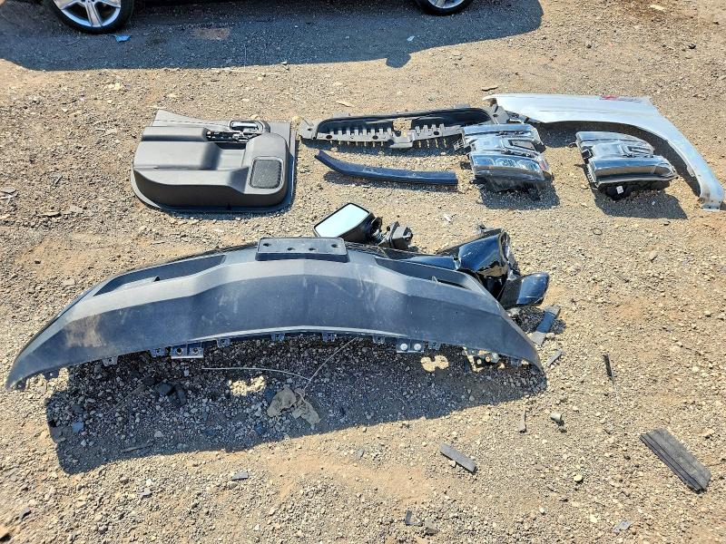 2021 Chevrolet Silverado მანქანა იყიდება აუქციონზე, vin: 3GCPYFEL4MG180923, აუქციონის ნომერი: 62993276