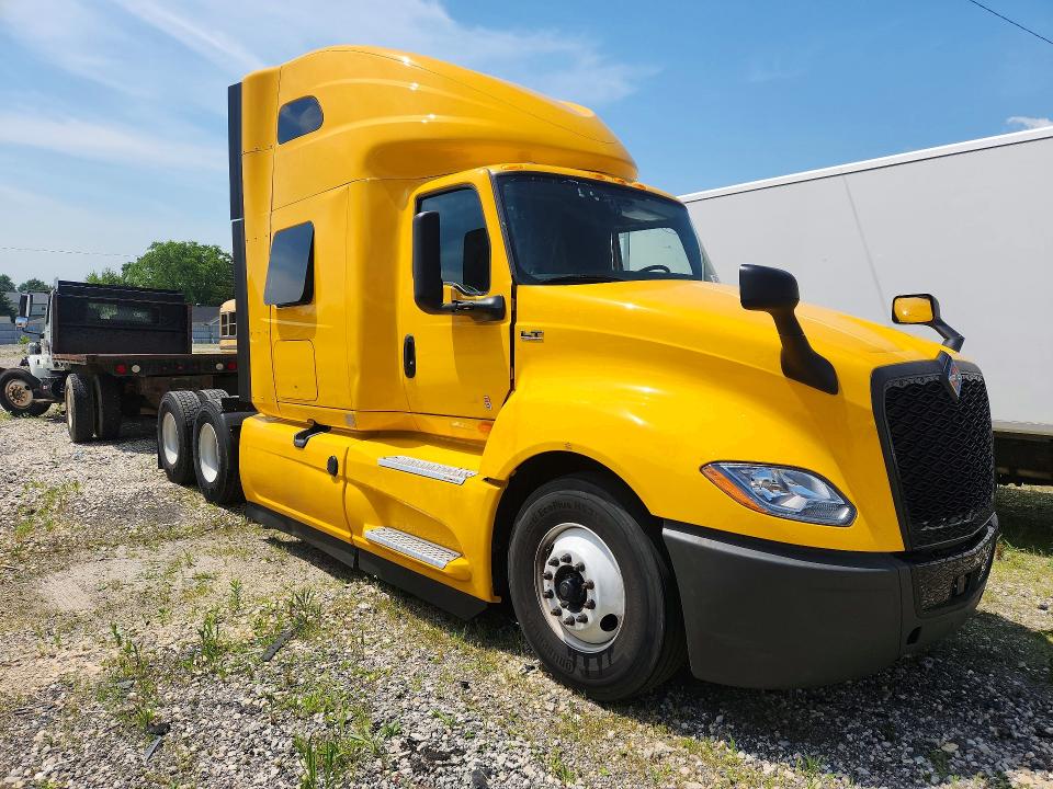 Продаж на аукціоні авто 2026 International Lt625, vin: 3HSDZSZR0TN243637, номер лоту: 60717256