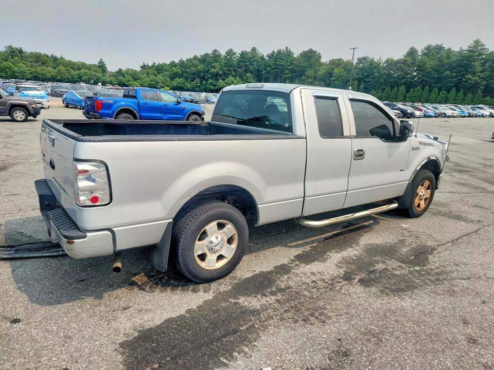 Aukcja sprzedaży 2006 Ford F150, vin: 1FTRX12W66NA30187, numer aukcji: 61240696