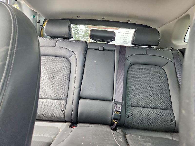 2021 Hyundai Kona მანქანა იყიდება აუქციონზე, vin: KM8K3CA59MU720094, აუქციონის ნომერი: 62686586