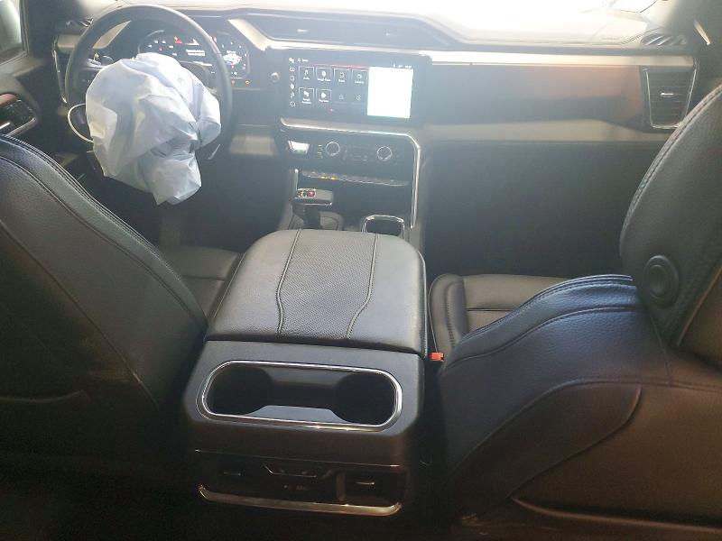 Aukcja sprzedaży 2023 Gmc Sierra, vin: 3GTUUGED4PG121811, numer aukcji: 60623026