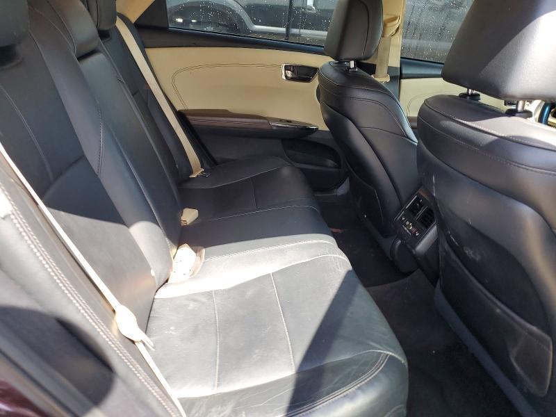 Продажа на аукционе авто 2014 Toyota Avalon, vin: 4T1BK1EB9EU091249, номер лота: 61203236