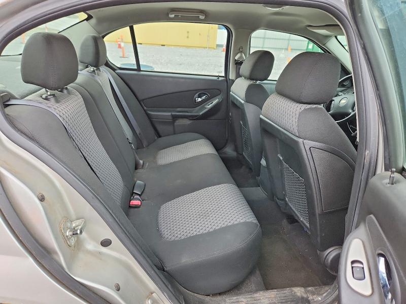 Aukcja sprzedaży 2007 Chevrolet Malibu, vin: 1G1ZT57F57F300655, numer aukcji: 62295586