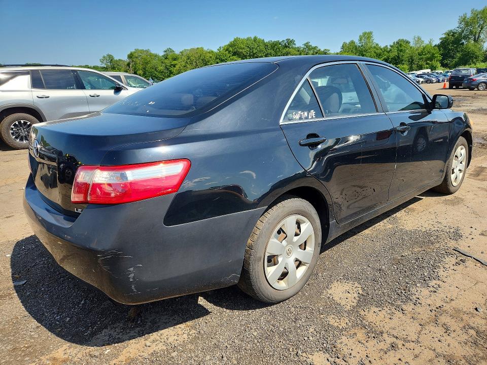 Aukcja sprzedaży 2009 Toyota Camry, vin: 4T1BE46K79U917268, numer aukcji: 59570826