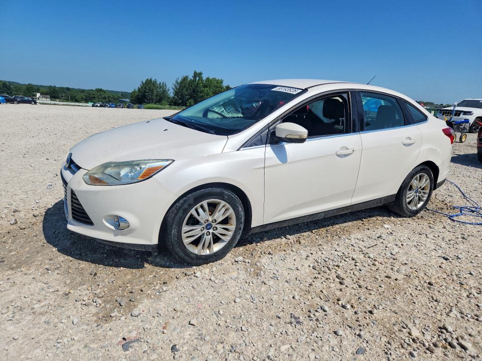 2012 Ford Focus მანქანა იყიდება აუქციონზე, vin: 1FAHP3H2XCL154701, აუქციონის ნომერი: 56193926