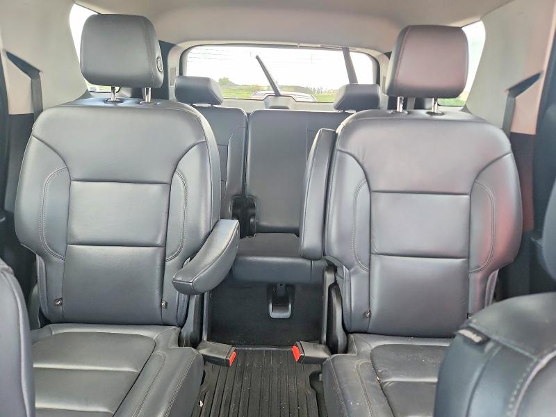 Продажа на аукционе авто 2018 Chevrolet Traverse, vin: 1GNEVHKW3JJ270432, номер лота: 62718866
