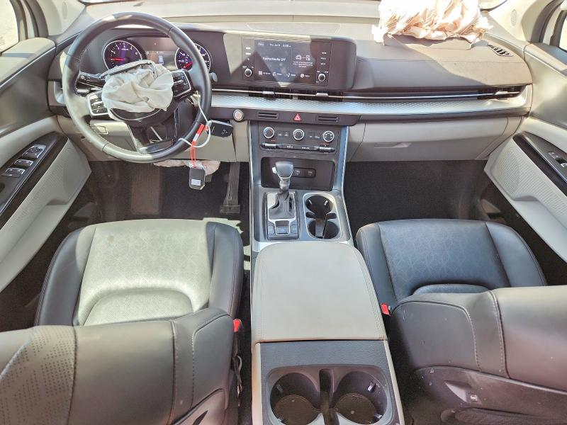 Продажа на аукционе авто 2023 Kia Carnival, vin: KNDNB4H35P6211806, номер лота: 60593286