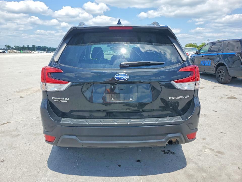 Aukcja sprzedaży 2021 Subaru Forester, vin: JF2SKAJC6MH408237, numer aukcji: 63326096