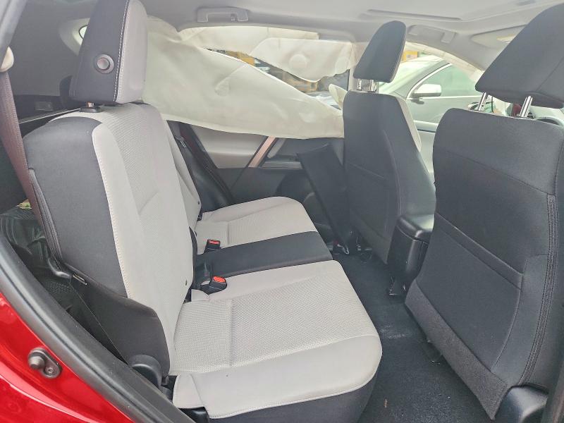 Aukcja sprzedaży 2018 Toyota Rav4, vin: JTMRFREV5JD241061, numer aukcji: 60595606