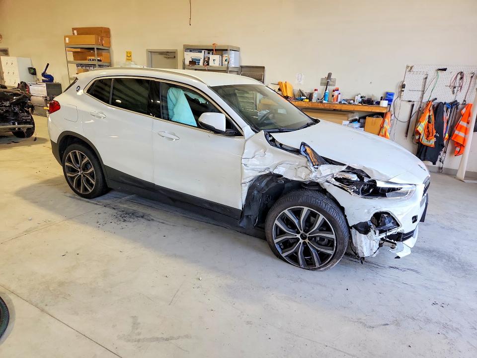 Aukcja sprzedaży 2020 Bmw X2, vin: WBXYH9C01L5P47578, numer aukcji: 59138026