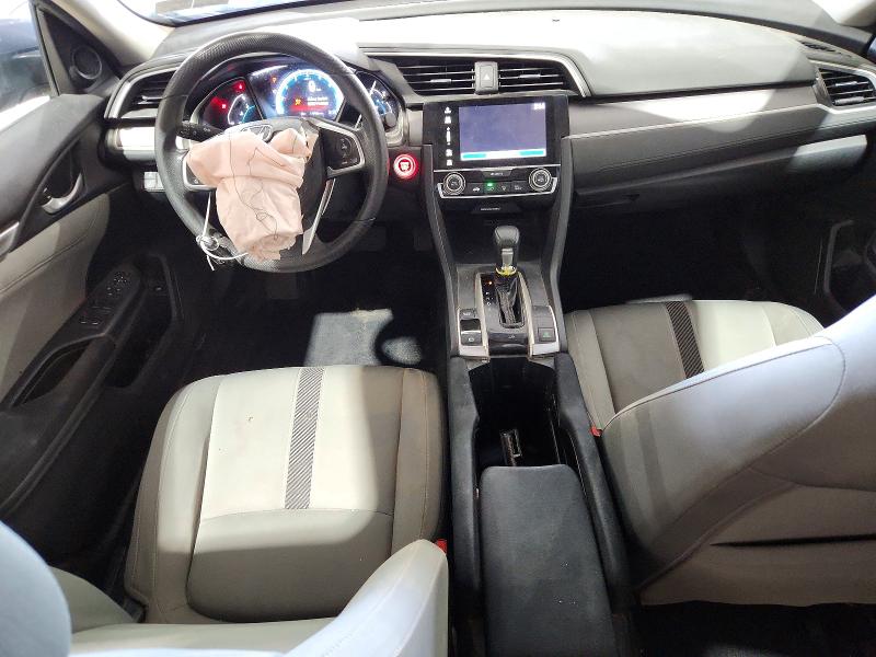 Продажа на аукционе авто 2016 Honda Civic, vin: 19XFC2F76GE086109, номер лота: 61140486