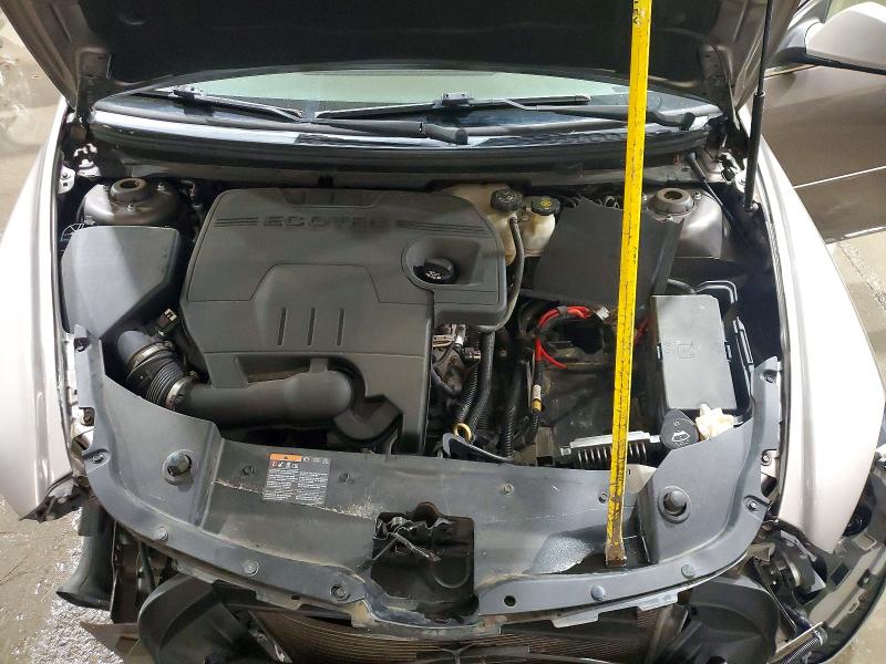 Aukcja sprzedaży 2012 Chevrolet Malibu, vin: 1G1ZC5EU3CF119825, numer aukcji: 61219476