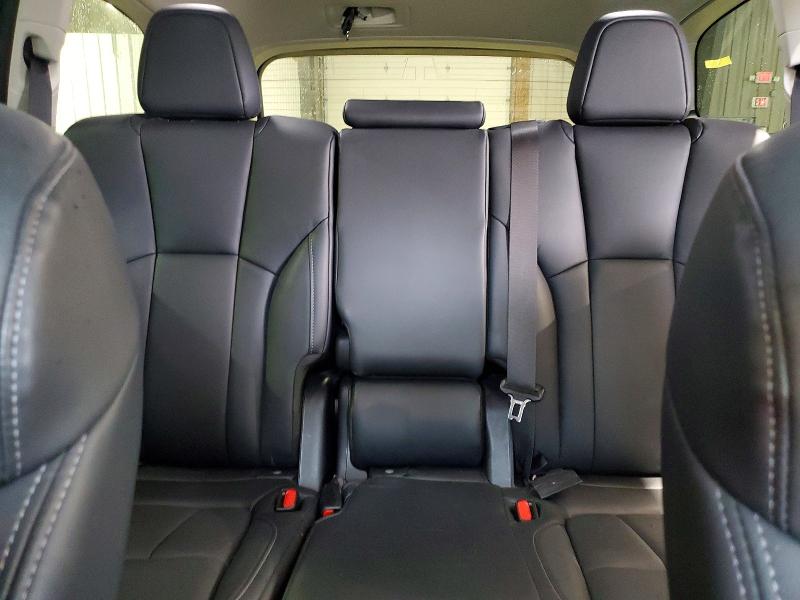 Продаж на аукціоні авто 2026 Subaru Ascent, vin: 4S4WMAAD1T3411959, номер лоту: 61686076