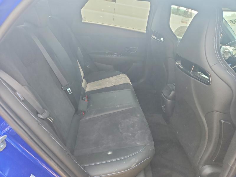 Aukcja sprzedaży 2025 Hyundai Elantra N, vin: KMHLW4DK9SU034315, numer aukcji: 62510506