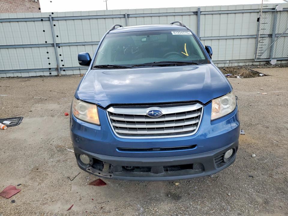 Aukcja sprzedaży 2008 Subaru Tribeca, vin: 4S4WX92D484412674, numer aukcji: 61224776