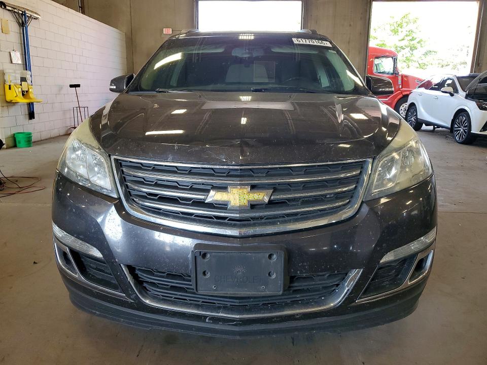 Aukcja sprzedaży 2017 Chevrolet Traverse, vin: 1GNKVGKD7HJ138313, numer aukcji: 61770166